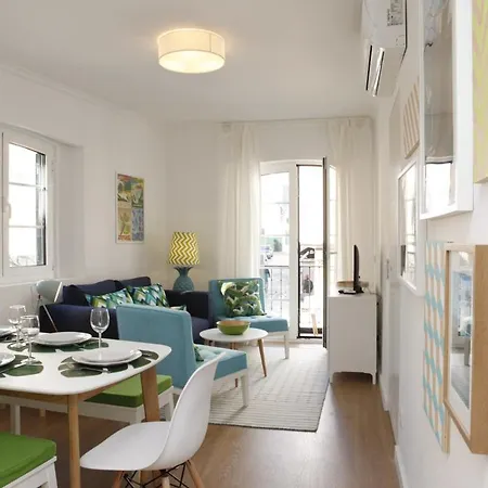 Apartment Portuguese Riviera *