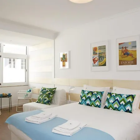 Portuguese Riviera Apartment Cascais