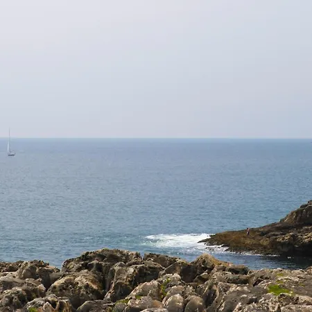 Portuguese Riviera *