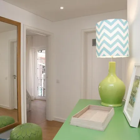 Apartment Portuguese Riviera Cascais