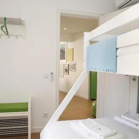 Apartment Portuguese Riviera *