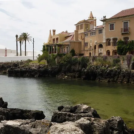 Lägenhet Portuguese Riviera