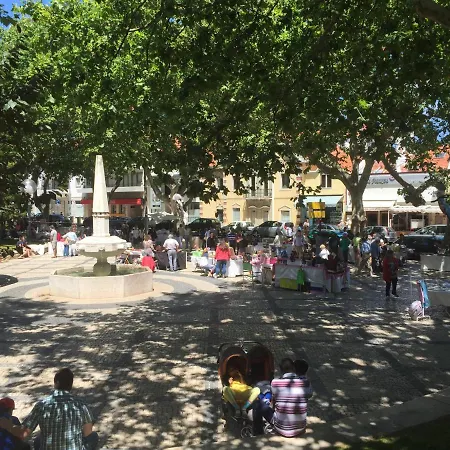 Lägenhet Portuguese Riviera