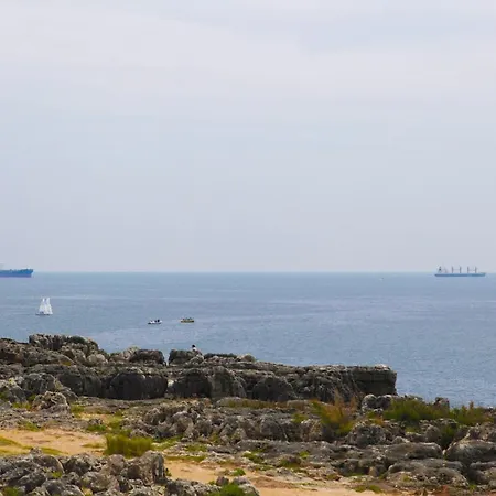Lägenhet Portuguese Riviera *
