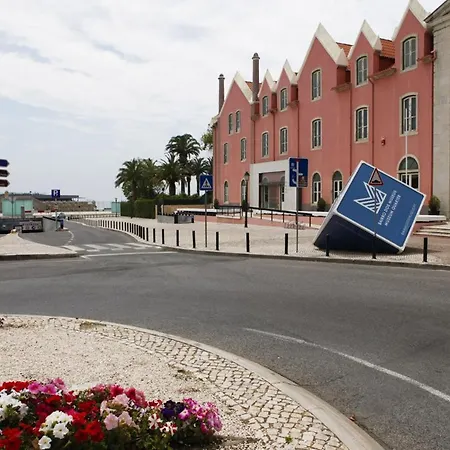 Portuguese Riviera Lägenhet